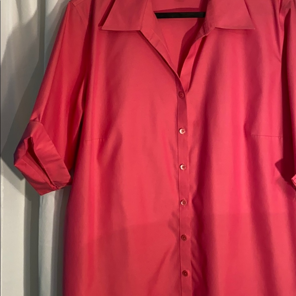 Blouse - Picture 2 of 2